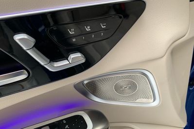 Mercedes CLE AMG 53  4-Matic+ Kabriolet