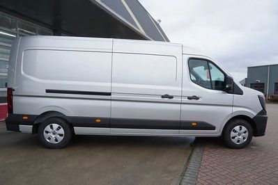 Renault Master L3H2 Extra