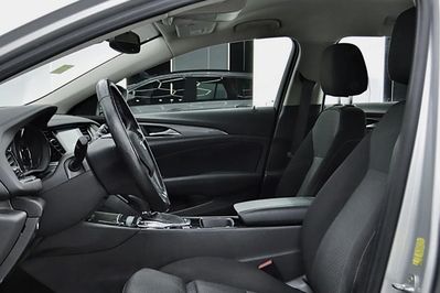 Opel Insignia 2.0 CDTI Innovation S&S aut