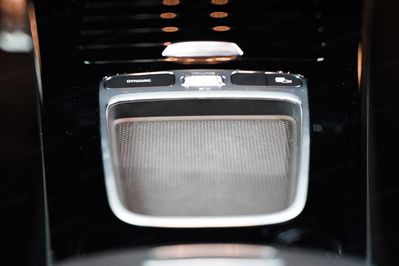 Mercedes Klasa A 35 AMG 4-Matic