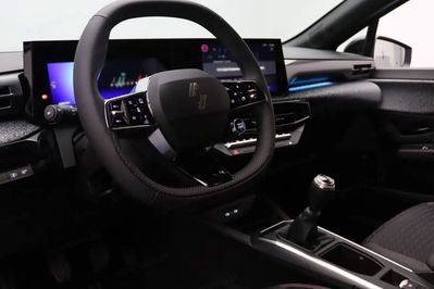 Renault Clio Techno 1.2 TCe
