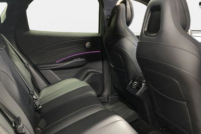 Omoda 7 1.5 t-Gdi Super Hybrid Luxury