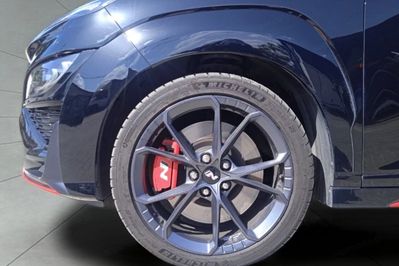 Hyundai Kona 2.0 T-GDI N Performance DCT