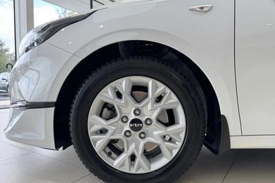 Kia Ceed 1.5 T-GDI M DCT