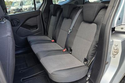 Mercedes Citan Tourer 110 CDI L1H1