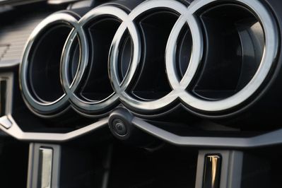 Audi Q7 55 TFSI e quattro S Line