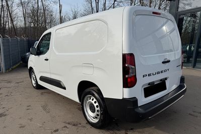 Peugeot Partner Van e-Partner L2H1
