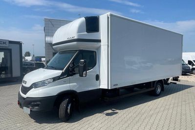 Iveco Daily 70C18  Hi-Matic