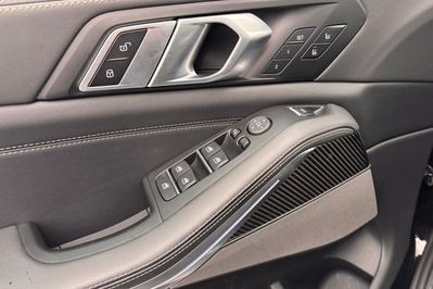 BMW X5 xDrive40d M Sport