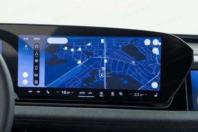 Audi A6 E-tron quattro S line Sportback