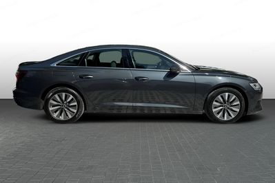 Audi A6 35 TDI