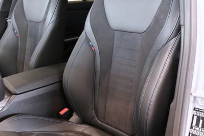 BMW Seria 3 318i M Sport aut