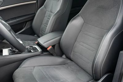 Seat Ateca 1.5 TSI Xperience S&S