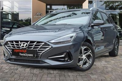 Hyundai i30 1.0 t-Gdi Smart