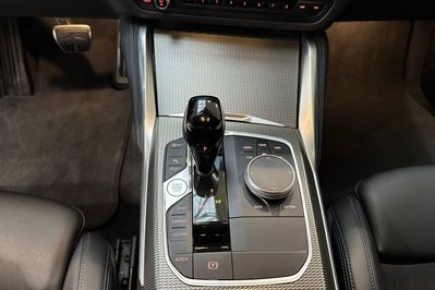 BMW Seria 4 Coupe 430i xDrive M Sport