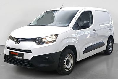 Toyota Proace City L1H1 Active