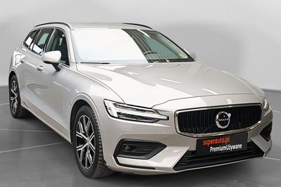 Volvo V60 B3 B Core
