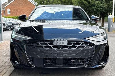 Audi A6 TFSI