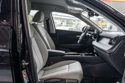 Audi Q3 TFSI advanced