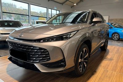 MG HS Excite 1.5 T-GDi AT DCT