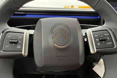 Citroen C3 Plus 1.2 Turbo