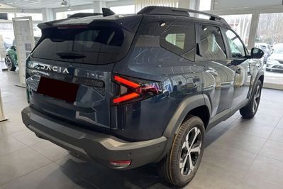 Dacia Bigster Journey LPG 1.2 mHEV