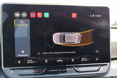 Seat Leon 1.5 eTSI Style DSG