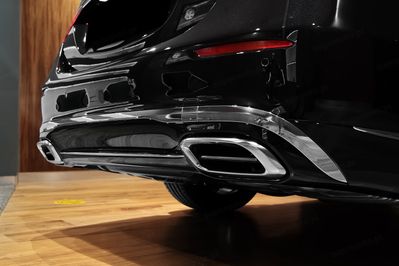 Mercedes Klasa S Maybach 580 4-Matic