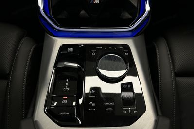 BMW X3 M50 xDrive