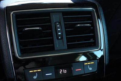 Skoda Superb 2.0 TDI 4x4