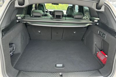 BMW X3 xDrive20d mHEV aut