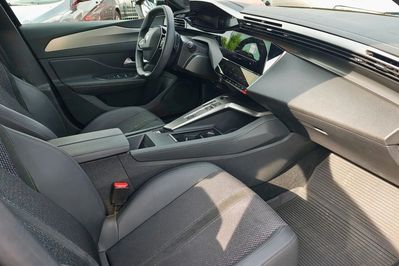 Peugeot 308 1.2