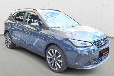 Seat Arona 1.0 TSI Marina S&S DSG