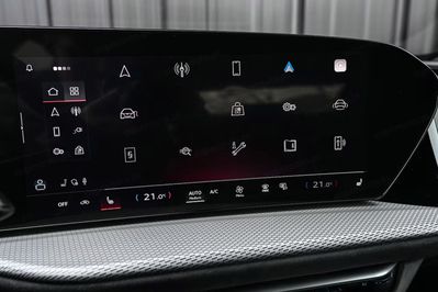 Audi Q5 TFSI quattro S line