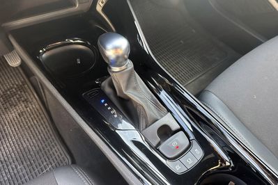 Toyota C-HR Style 1.8 Hybrid