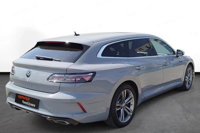 Volkswagen Arteon 2.0 TSI 4Motion R DSG