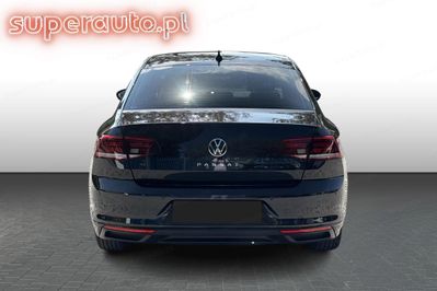Volkswagen Passat Business 1.5 TSI EVO  DSG