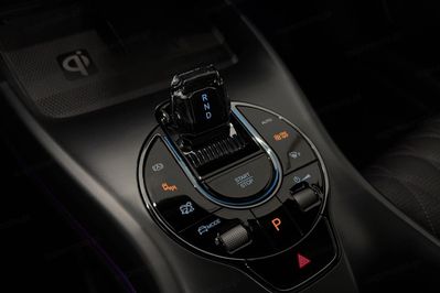 BYD Seal AWD