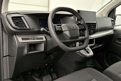 Citroen Jumpy M L1H1 EAT8