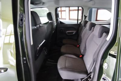 Opel Combo Kombi XL L2H1 GS