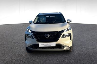 Nissan X-Trail N-Connecta 1.5 E-Power AT