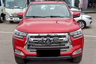 Jac T8 PRO 2.0 CTI MT