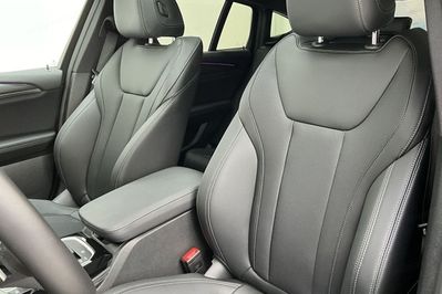 BMW X4 xDrive20i M Sport