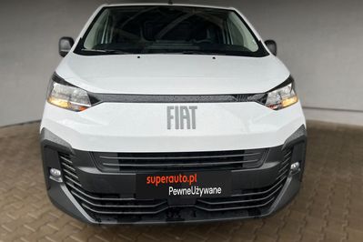 Fiat Scudo L1H1