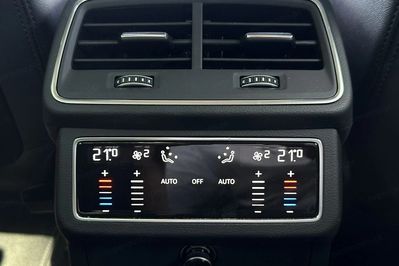 Audi A6 40 TDI mHEV Quattro S tronic