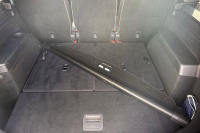 Volkswagen Touran Highline  1.5 TSI EVO DSG