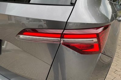Skoda Karoq Selection 1.5 TSI