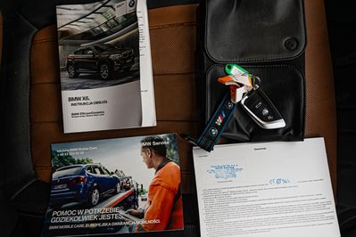 BMW X6 xDrive30d M Sport