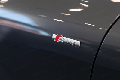 Audi Q5 TDI quattro S line