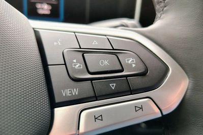 Volkswagen Passat Business Plus 2.0 TDI DSG